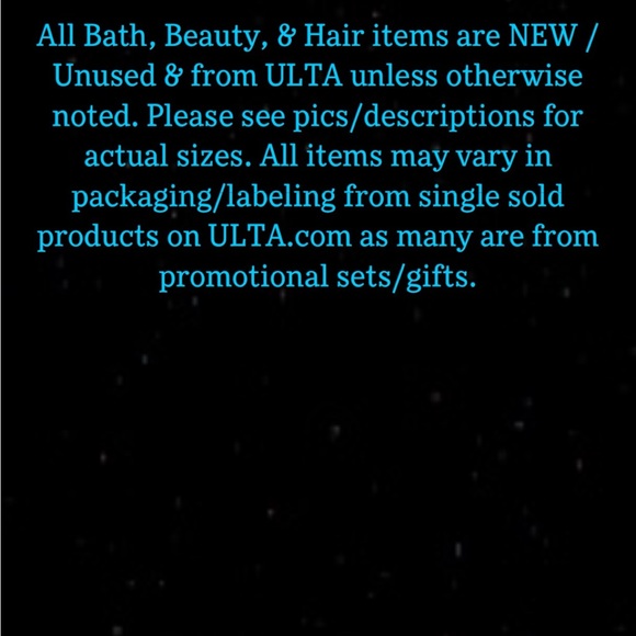 ULTA products 33 pieces NEW OUAI Living Proof Bumble & Bumble - Picture 8 of 8